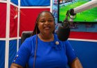 “Losing My Leg Was Not the End of My Life” – Hannah Aidoo Shares Emotional Journey from Accident to Professional Teacher