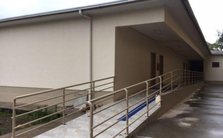 HON. DOMINIC GYASI, SEFWI WIAWSO MCE, PROMISES SPECIAL SCHOOLS FOR PERSONS WITH DISABILITIES
