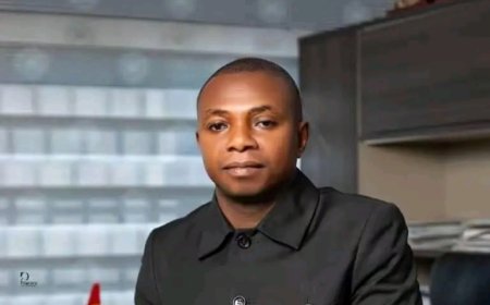 “We Are Resetting People’s Lives, Not Just the Economy” — Bibiani MCE