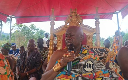 Ghanaians Urged to Support Quality Education and Teachers’ Welfare