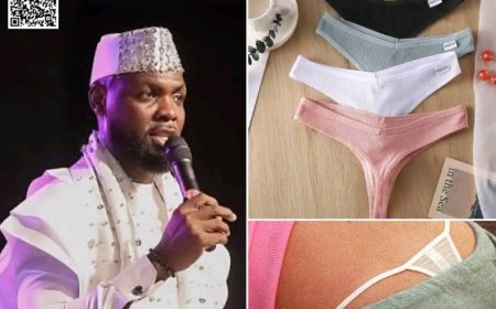 Married Women urged to Dress Attractively at Home to Keep Their Husbands