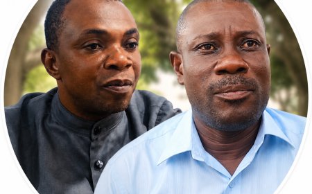 Rikolto Ghana to Establish Citronella Processing Plant in Bibiani to Create Alternative Livelihoods