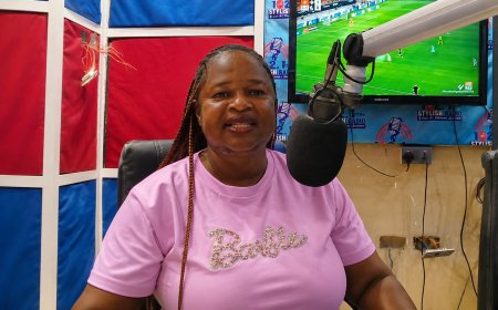 GFD PRESIDENT URGES COUPLES NOT TO ABANDON PARTNERS WHO BECOME DISABLED