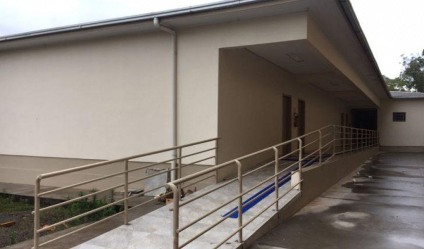HON. DOMINIC GYASI, SEFWI WIAWSO MCE, PROMISES SPECIAL SCHOOLS FOR PERSONS WITH DISABILITIES