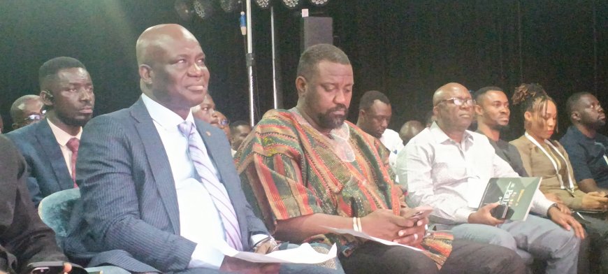 GAFET to Create Sustainable Jobs for Ghanaian Youth – Agric Minister