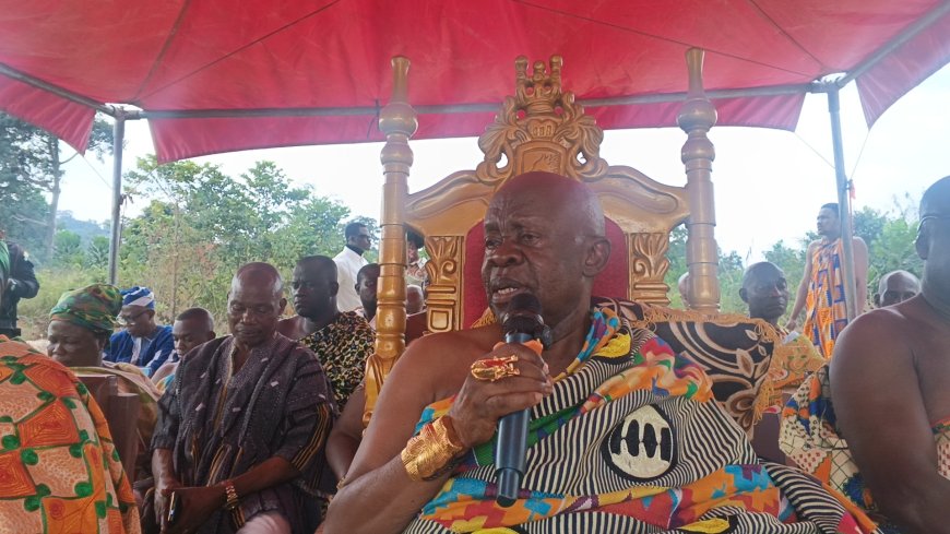 Ghanaians Urged to Support Quality Education and Teachers’ Welfare