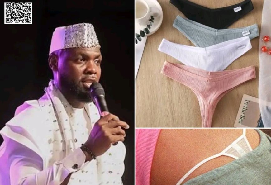 Married Women urged to Dress Attractively at Home to Keep Their Husbands