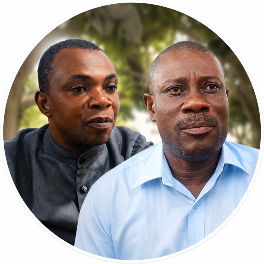 Rikolto Ghana to Establish Citronella Processing Plant in Bibiani to Create Alternative Livelihoods