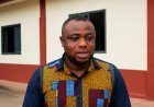LAWYER STEPHEN KINGSLEY BENNIE SAYS HE WILL WAIT FOR THE RIGHT TIME TO DECIDE ON FUTURE NDC PARLIAMENTARY BID