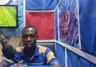 NDC HAS FAILED GHANIAN ON ITS PROMISES — FIDELIX NKOAH ADJEI