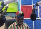 NDC COMMUNICATOR CALLS FOR DECORUM AND MUTUAL RESPECT AMONG POLITICAL ACTIVISTS