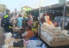 Bibiani Bread Sellers Complain of Declining Sales as Passenger Traffic Drops