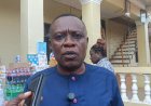 Bibiani-Anhwiaso-Bekwai Education Director Appeals for Modern Office, Vehicle and School Infrastructure