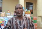 Nana Kofi Ankra IV Urges Parents to Encourage Children to Pursue Technical and Vocational Education
