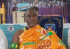 Teachers Urged to Be Punctual and Serve as Role Models to Students
