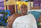 Queen Mother Calls for Greater Attention to Girl-Child Education