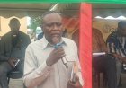 Municipal Education Director Commends MP for Supporting SHS Students