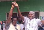 ATWIMA MPONUA NPP CHAIRMAN CALLS FOR UNITY, VOWS TO STRENGTHEN PARTY