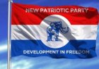 ATWIMA MPONUA NPP ELECTS NEW CONSTITUENCY EXECUTIVES AFTER COURT-RELATED DELAY