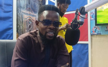 NDC COMMUNICATOR SAYS MAHAMA GOVERNMENT HAS MADE COST OF LIVING MORE BEARABLE