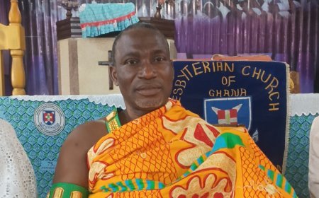 Teachers Urged to Be Punctual and Serve as Role Models to Students