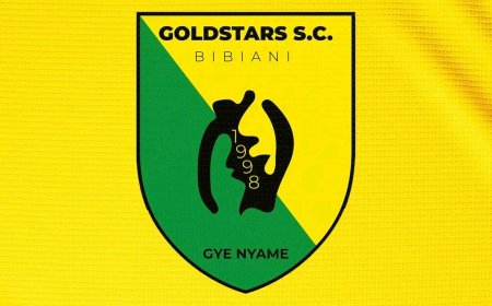 Gold Stars Fans Call for Sack of Coach Petros and Termination of Fosu Kyei’s Contract