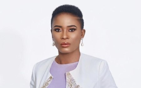 Amenfi Central MP Submits Comprehensive Development Proposal to Government