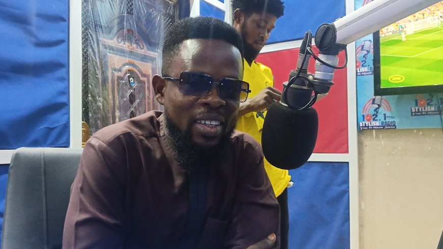 NDC COMMUNICATOR SAYS MAHAMA GOVERNMENT HAS MADE COST OF LIVING MORE BEARABLE