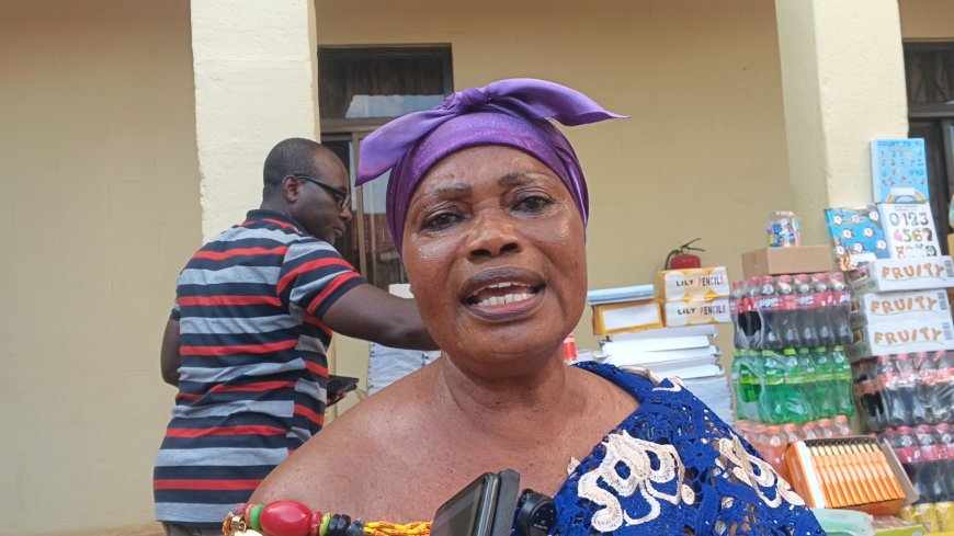 EDUCATION: Nana Ekyea Akwassi: Discipline Key to Raising Responsible Future Leaders