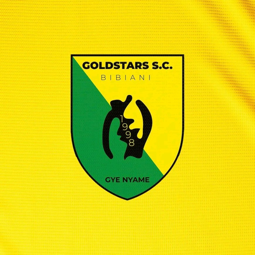 Gold Stars Fans Call for Sack of Coach Petros and Termination of Fosu Kyei’s Contract