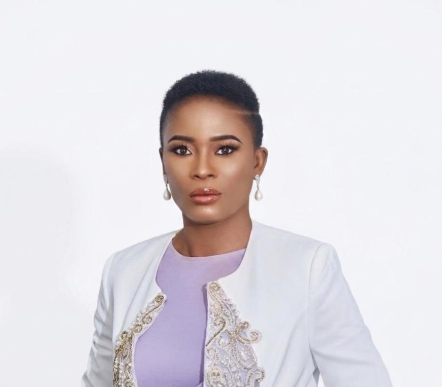 Amenfi Central MP Submits Comprehensive Development Proposal to Government