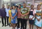 Kandit Standard School in Bibiani Holds Orientation for Newly Recruited Teachers