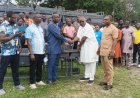 Education Director Commends MCE and MP for Tackling Desks Shortage in Bibiani-Anhwiaso-Bekwai