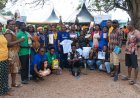 Bibiani Business Resource Centre Organises Maiden Business in a Box Trade Show to Promote Local Entrepreneurs