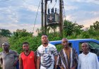 Alex Donkor Intervenes to Address Power Outage in Abesinsuom and Surrounding Communities