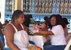 MedRoam Africa, ThisGirlCan Foundation Organise Free Health Screening in Bibiani