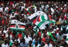 Two Aspirants Go Unopposed in Bibiani-Anhwiaso-Bekwai Constituency NDC Elections