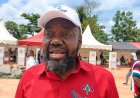 Big Aidoo Commends Security Agencies for Peaceful NDC Constituency Elections in Western North