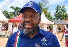 Big Aidoo Predicts NDC Victory in All Nine Parliamentary Seats in Western North in 2028