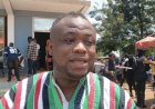 Lawyer Stephen Kingsley Bennie Congratulates Winners of Bibiani NDC Constituency Elections