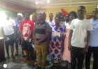 Kofi Afful Benteh Reaffirms Commitment to Sefwi Wiawso Constituents, Supports 96 Students
