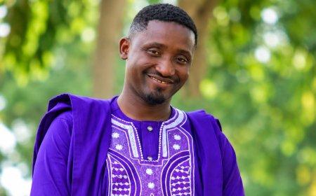 BREAKING NEWS: Western North Education PRO Elder Spanclean Ofori Armah Reportedly Dies