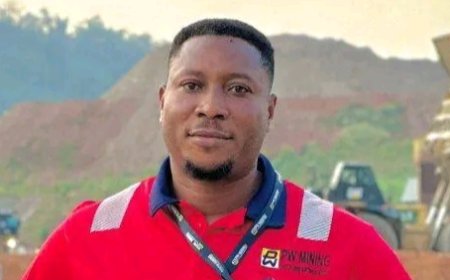 Alex Donkor Commends Abesinsuom Over Peaceful Installation of Nana Kwabena Gyekye II