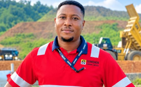 Alex Donkor Wishes NDC Candidates in Bibiani Anhwiaso Bekwai Good Luck, Calls for Peaceful Elections