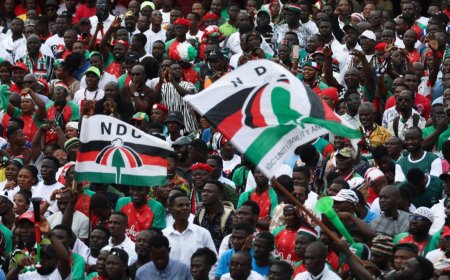 Two Aspirants Go Unopposed in Bibiani-Anhwiaso-Bekwai Constituency NDC Elections