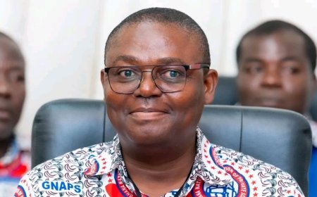 Rev. Kennedy Donkor to Represent Ghana at African Affordable Non-State Education Leaders Forum in Lagos