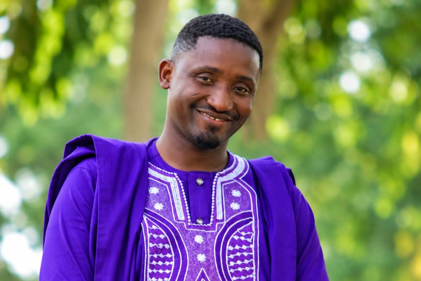 BREAKING NEWS: Western North Education PRO Elder Spanclean Ofori Armah Reportedly Dies