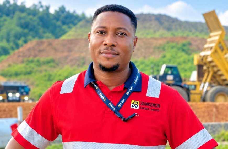 Alex Donkor Wishes NDC Candidates in Bibiani Anhwiaso Bekwai Good Luck, Calls for Peaceful Elections