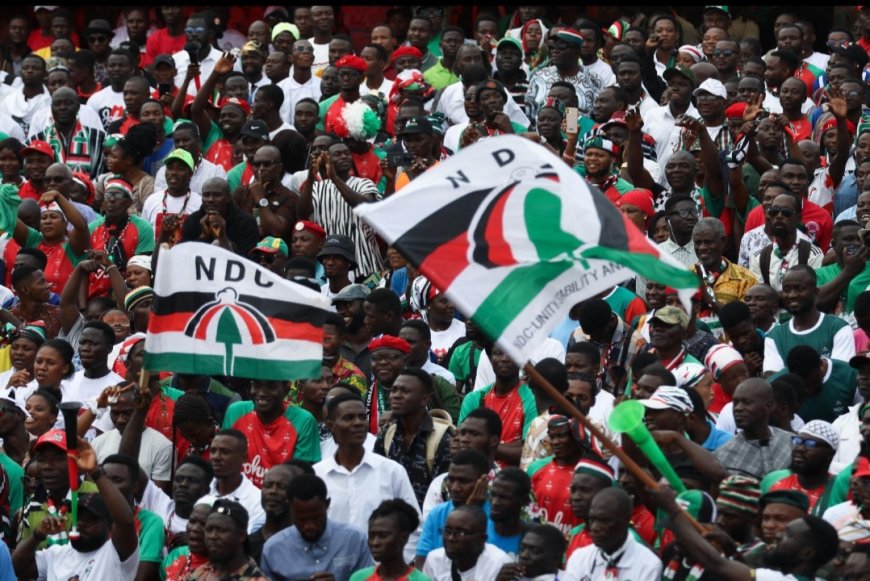 Two Aspirants Go Unopposed in Bibiani-Anhwiaso-Bekwai Constituency NDC Elections